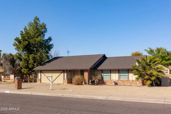 3910 W Michigan Avenue, Glendale, AZ 85308