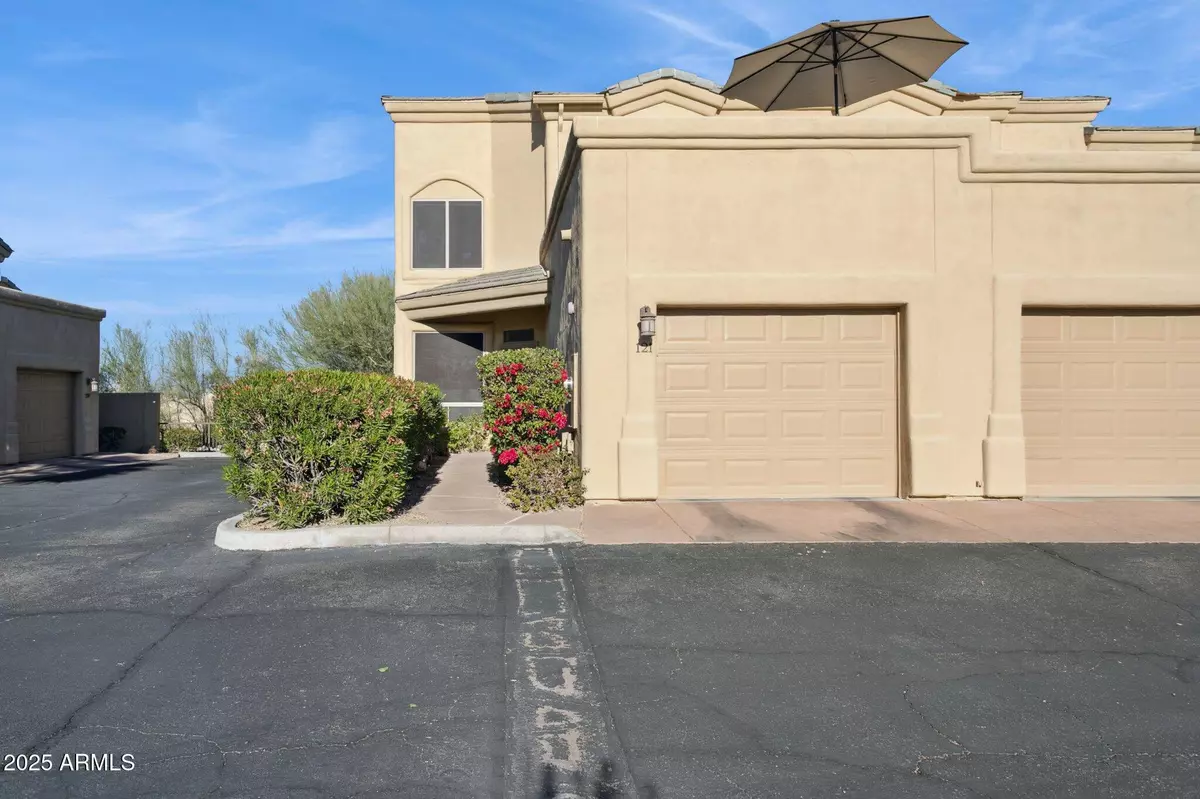 Fountain Hills, AZ 85268,11022 N INDIGO Drive #121