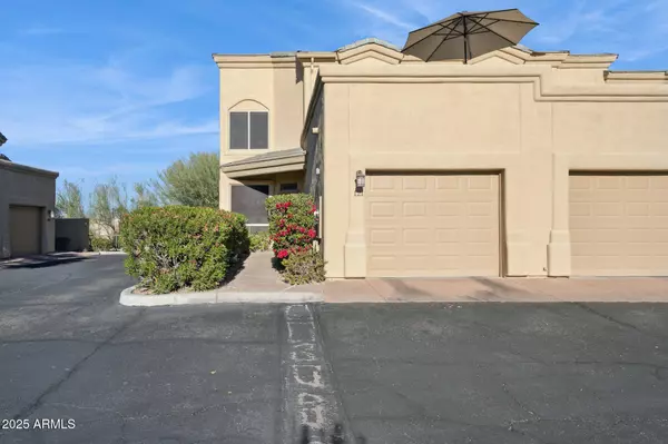 11022 N INDIGO Drive #121, Fountain Hills, AZ 85268