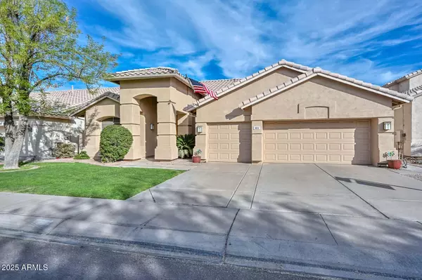 5184 W DEL RIO Street, Chandler, AZ 85226