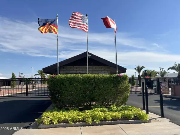 Mesa, AZ 85209,8103 E Southern Avenue #84