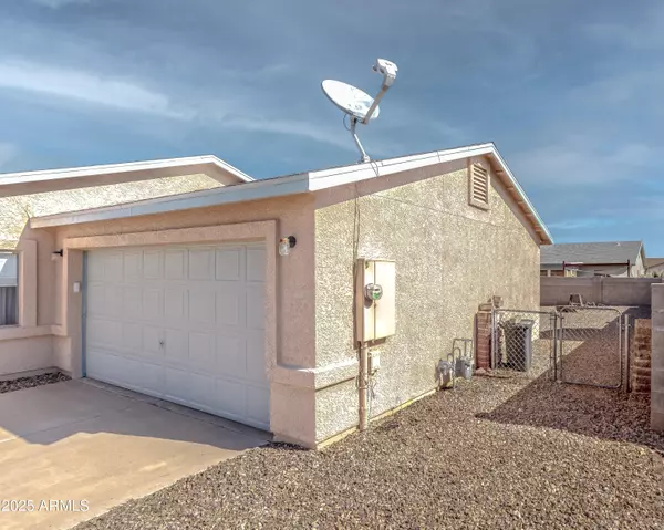 Huachuca City, AZ 85616,118 Tomahawk Drive