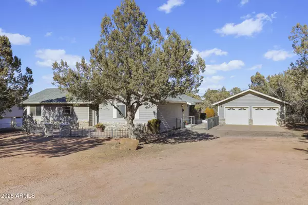 Payson, AZ 85541,1300 W RANDOM Way