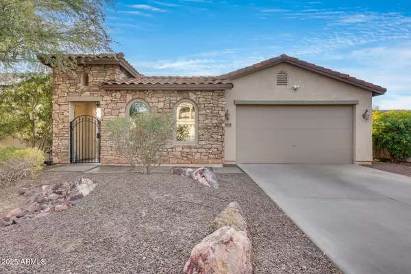 29762 N 69th Lane, Peoria, AZ 85383