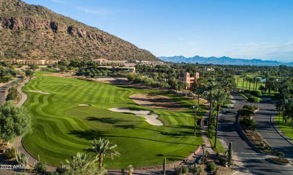 Scottsdale, AZ 85251,6000 E Camelback Road #7707