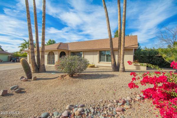 18449 N 46TH Avenue, Glendale, AZ 85308