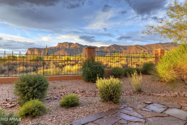 Gold Canyon, AZ 85118,8260 E SUNSET VIEW Drive