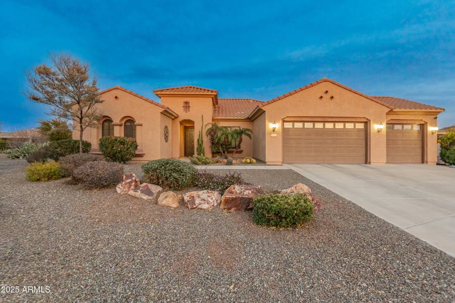 26324 W YUKON Court, Buckeye, AZ 85396