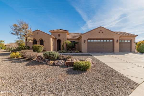 Buckeye, AZ 85396,26324 W YUKON Court