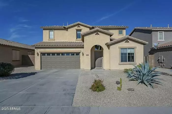 2910 W WILLIAM Lane, San Tan Valley, AZ 85144