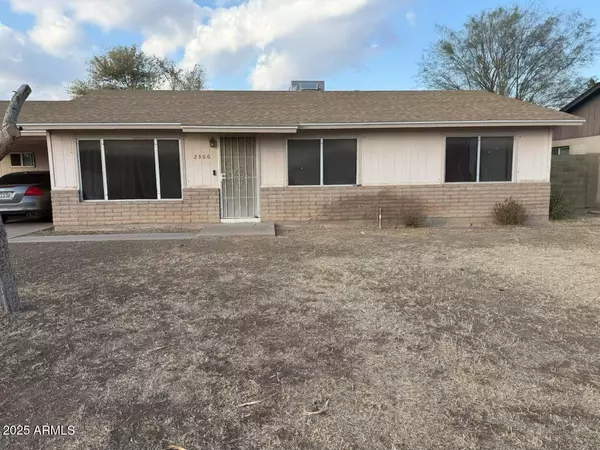 2306 E CAIRO Drive, Tempe, AZ 85282