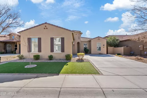 2867 E Citadel Court, Gilbert, AZ 85298