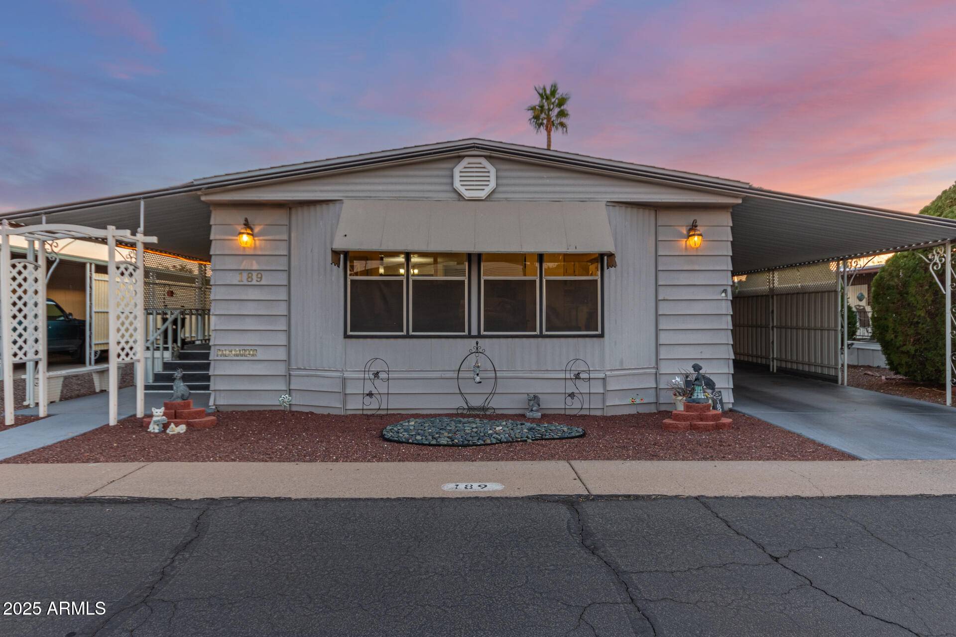 205 S Higley Road #189, Mesa, AZ 85206