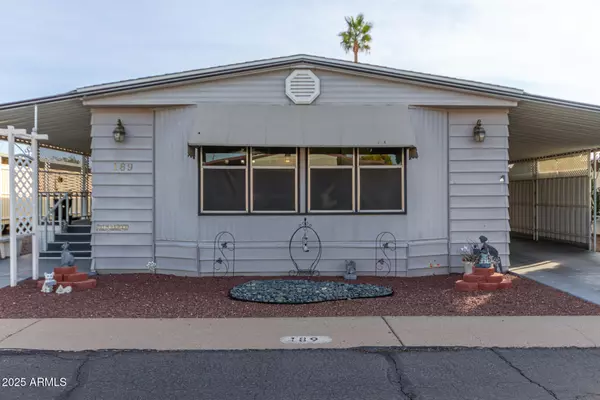 Mesa, AZ 85206,205 S Higley Road #189