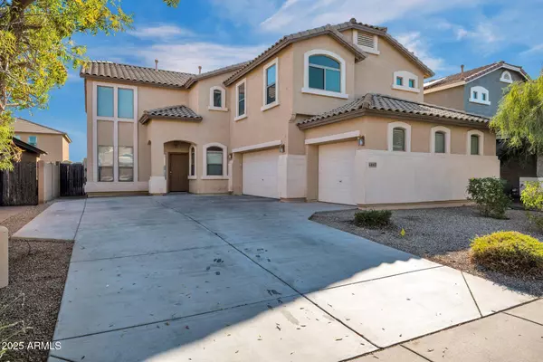 Maricopa, AZ 85139,44903 W BUCKHORN Trail