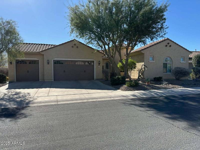 27071 W MARCO POLO Road, Buckeye, AZ 85396