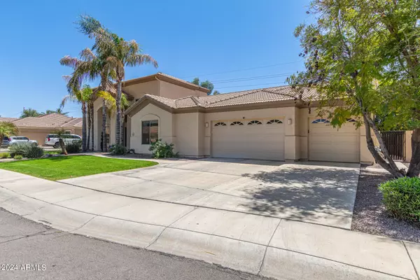 Gilbert, AZ 85234,3503 E PRINCETON Court