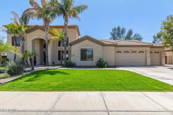 Gilbert, AZ 85234,3503 E PRINCETON Court