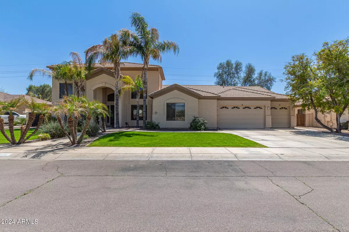 Gilbert, AZ 85234,3503 E PRINCETON Court