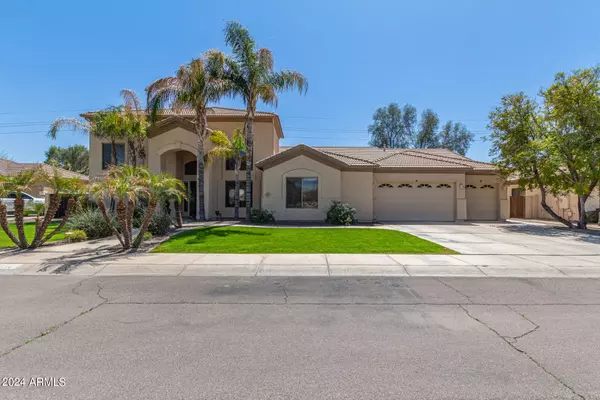 3503 E PRINCETON Court, Gilbert, AZ 85234