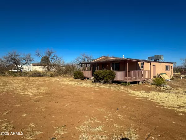 Huachuca City, AZ 85616,2592 N CALLE SEIS --