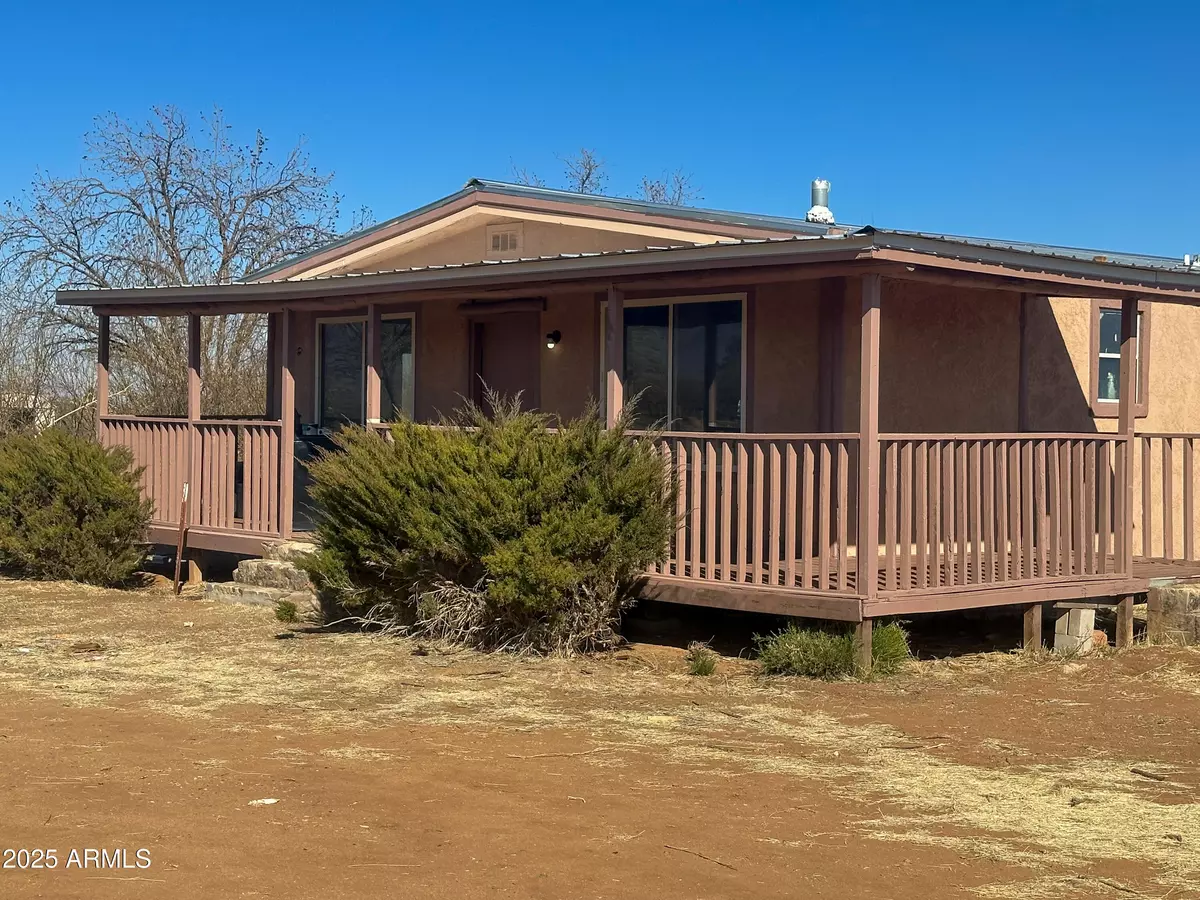 Huachuca City, AZ 85616,2592 N CALLE SEIS --