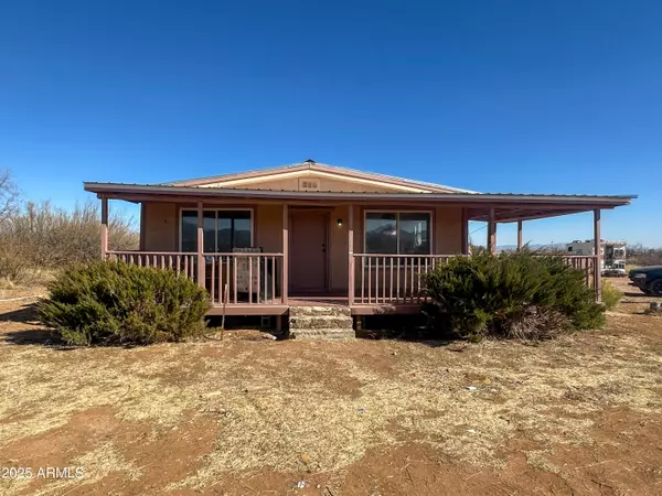 Huachuca City, AZ 85616,2592 N CALLE SEIS --