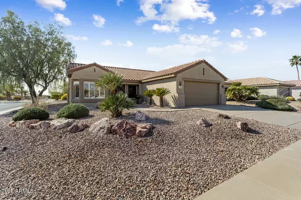 16203 W STARRY SKY Drive, Surprise, AZ 85374