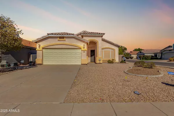 846 W Kroll Avenue, Gilbert, AZ 85233