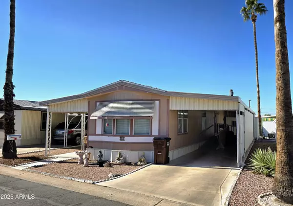 Apache Junction, AZ 85120,10540 E Apache Trail Trail #12