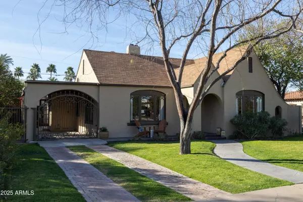 Phoenix, AZ 85003,537 W ENCANTO Boulevard