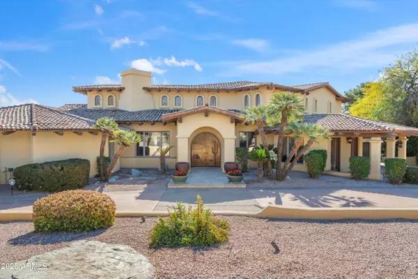 Paradise Valley, AZ 85253,4245 E Claremont Avenue