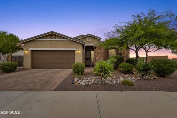 7635 W ROCK SPRINGS Drive, Peoria, AZ 85383