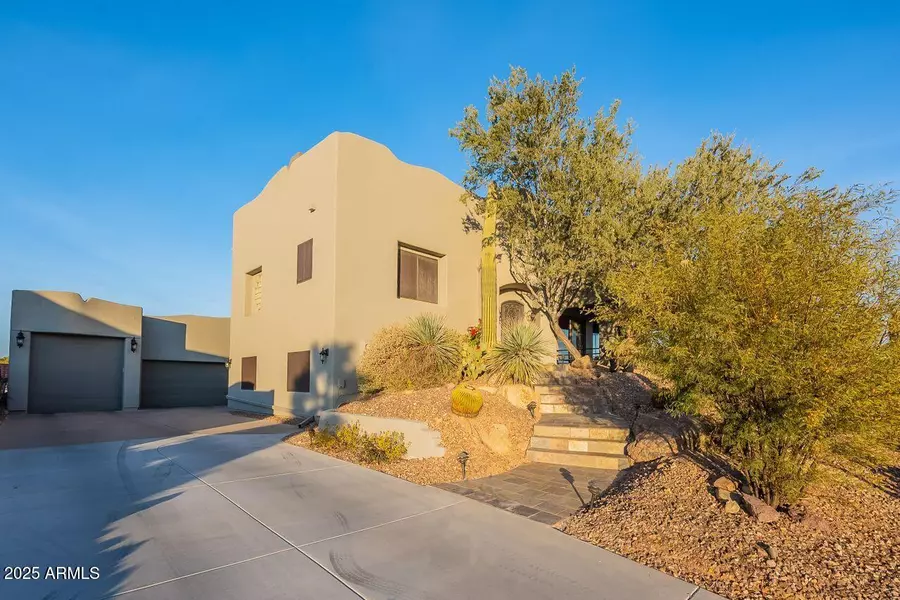 15302 E LOTUS Lane, Fountain Hills, AZ 85268