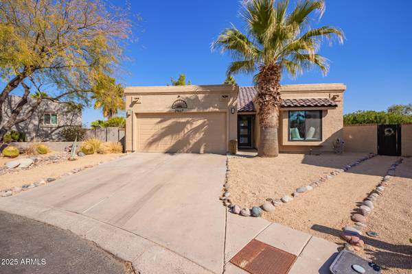 14667 N LOVE Court, Fountain Hills, AZ 85268