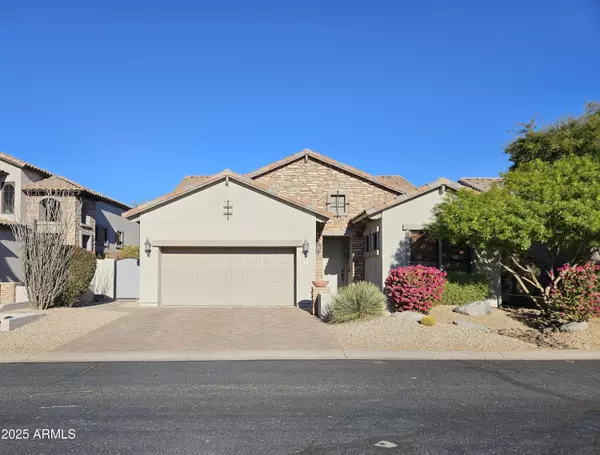 3023 N SONORAN Hills, Mesa, AZ 85207