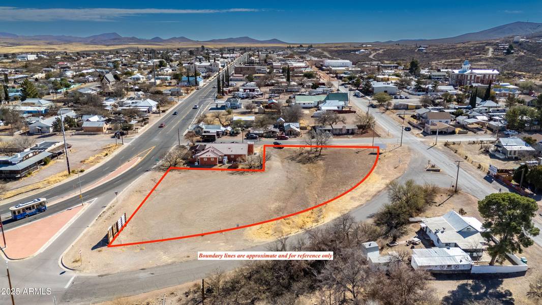 2 S SUMNER Street #26, 28, Tombstone, AZ 85638