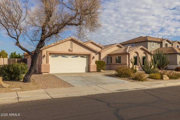 Gilbert, AZ 85297,3404 E LOS ALTOS Road