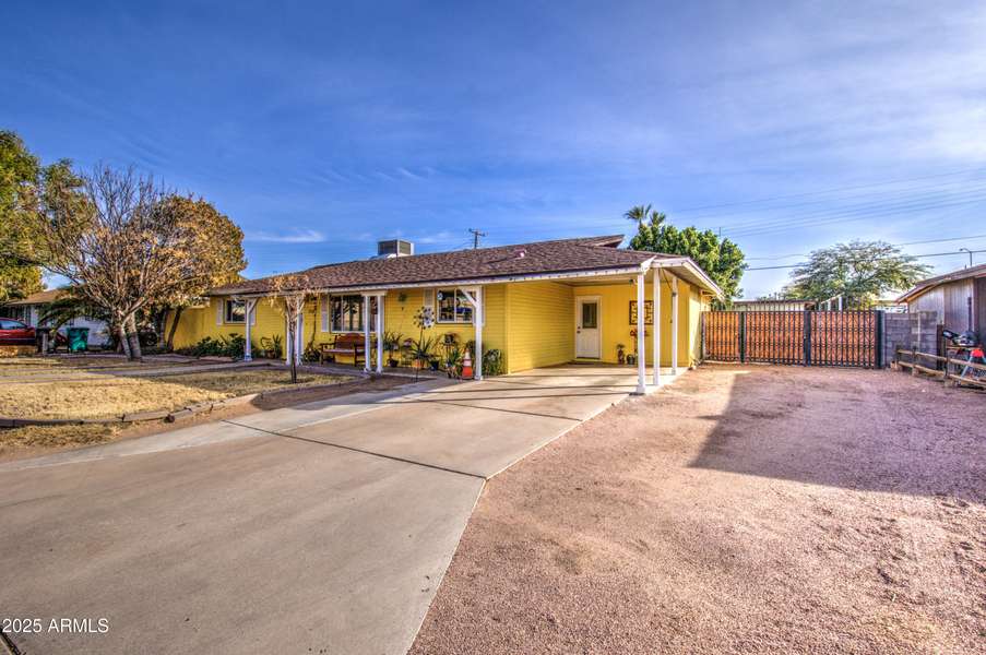 1555 W 7TH Place, Mesa, AZ 85201