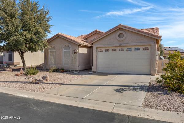 Chandler, AZ 85249,6871 S CORAL GABLE Drive