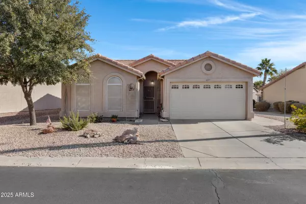 6871 S CORAL GABLE Drive, Chandler, AZ 85249