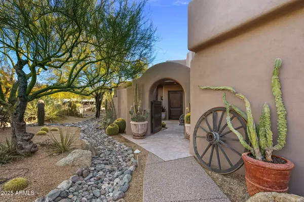 Carefree, AZ 85377,3071 Ironwood Road