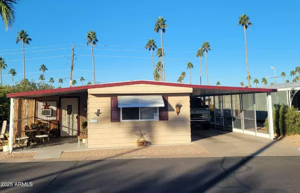 3104 E Broadway -- #88, Mesa, AZ 85204