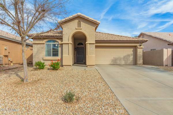 Avondale, AZ 85323,11810 W BELMONT Drive