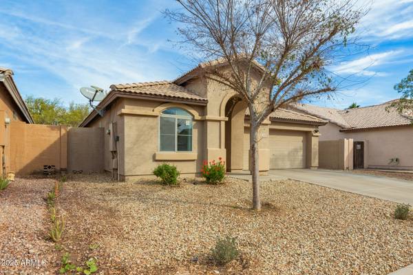 Avondale, AZ 85323,11810 W BELMONT Drive