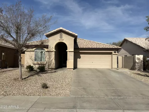 11810 W BELMONT Drive, Avondale, AZ 85323