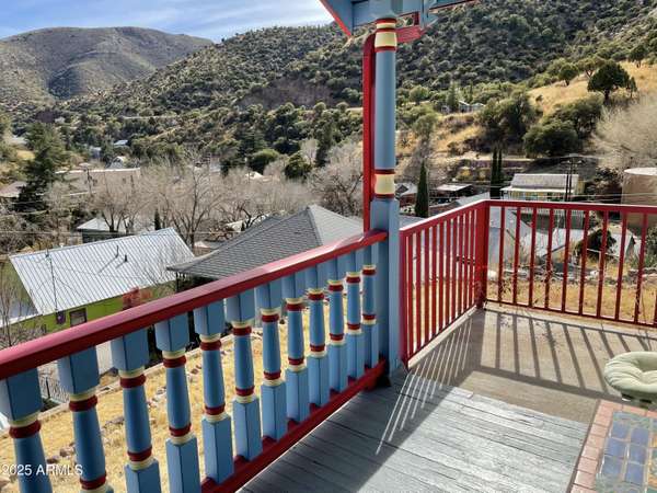 Bisbee, AZ 85603,713 Warren Avenue