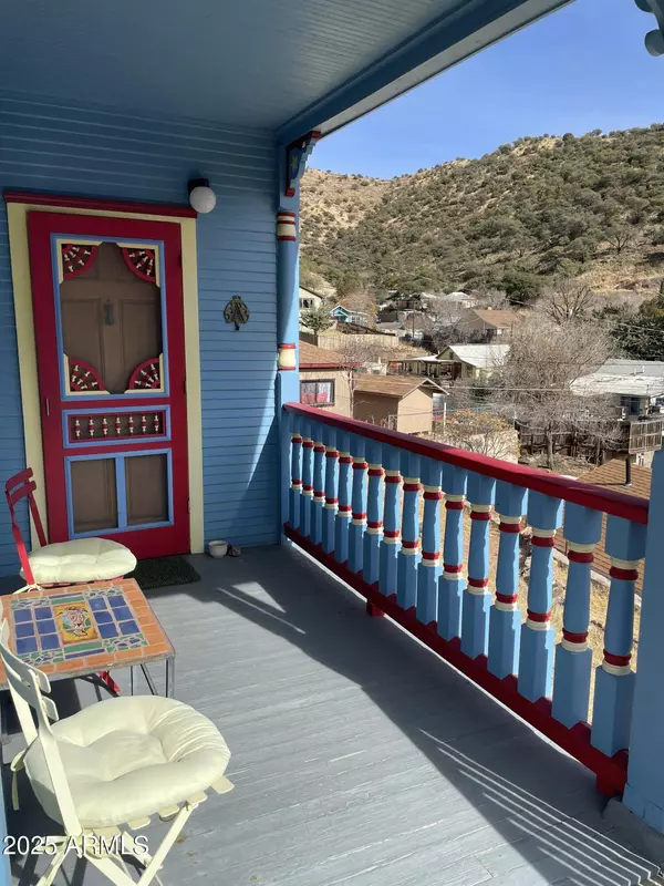 Bisbee, AZ 85603,713 Warren Avenue