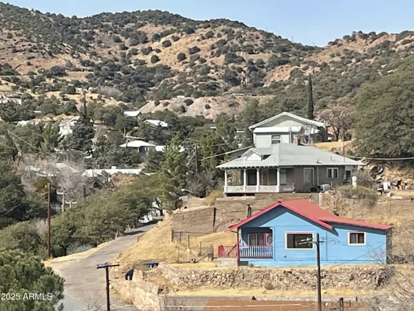 Bisbee, AZ 85603,713 Warren Avenue