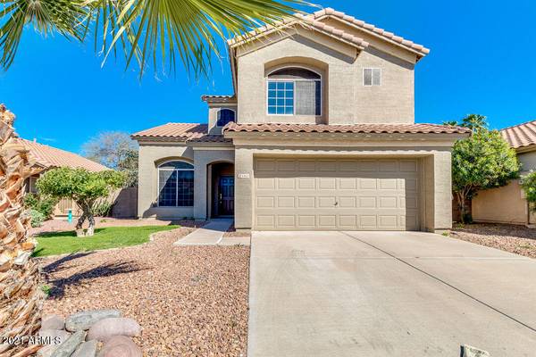 1362 W KESLER Lane, Chandler, AZ 85224